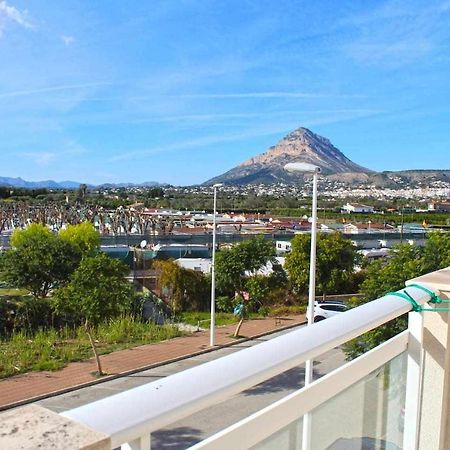 Casa Moderna A 8 Minutos De La Playa Arenal Apartment Jávea Екстериор снимка