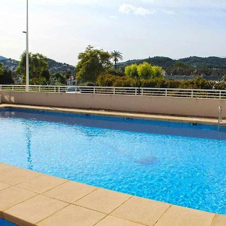 Casa Moderna A 8 Minutos De La Playa Arenal Apartment Jávea Екстериор снимка