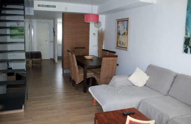 Casa Moderna A 8 Minutos De La Playa Arenal Apartment Jávea Екстериор снимка